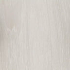 Tête de lit HomeStock pour enfant, lit double, en panneaux de particules stratifiés avec rangement