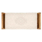 Banc en bois Hamburg - BCH3702 - Beige/Naturel