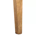 Banc en bois Hamburg - BCH3702 - Beige/Naturel