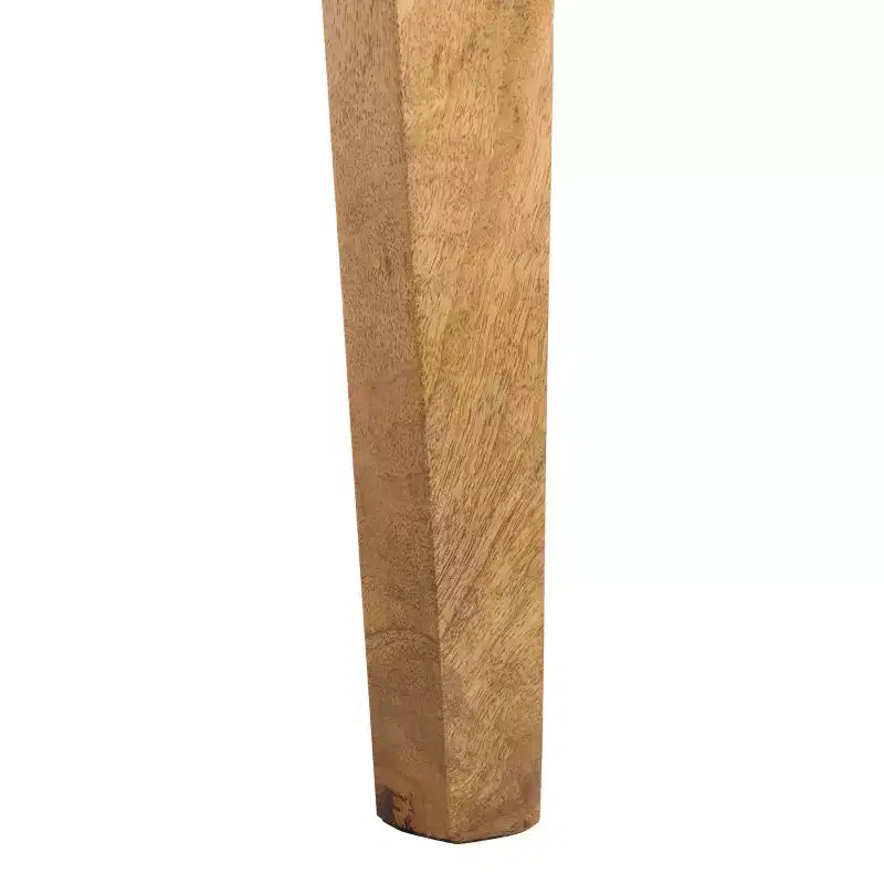 Banc en bois Hamburg - BCH3702 - Beige/Naturel