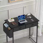 Commode de rangement et d'organisation en tissu, Commode de chambre