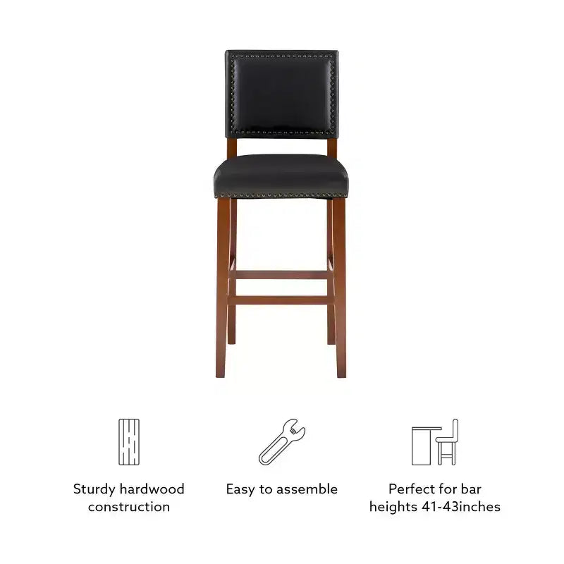 29 tabourets de bar