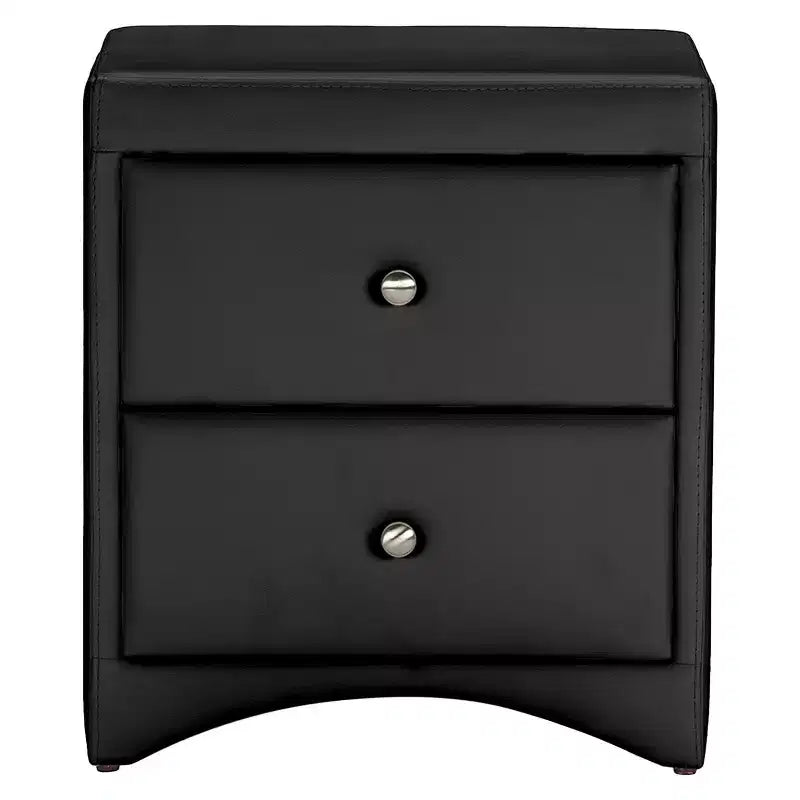 Table de chevet moderne