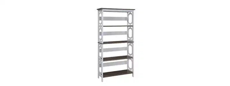 Étagère à 5 niveaux 60 po