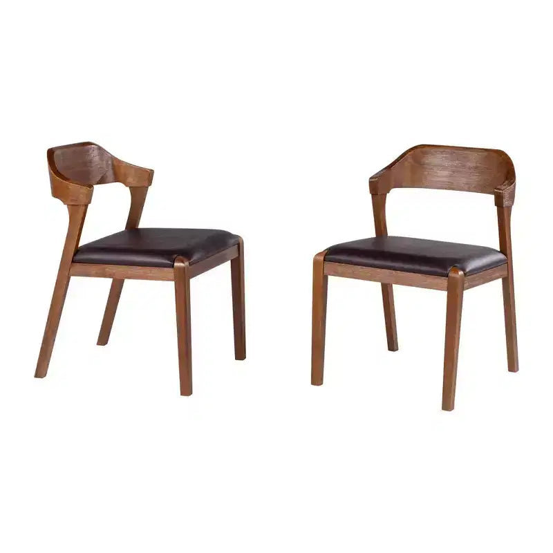 Chaises de salle à manger