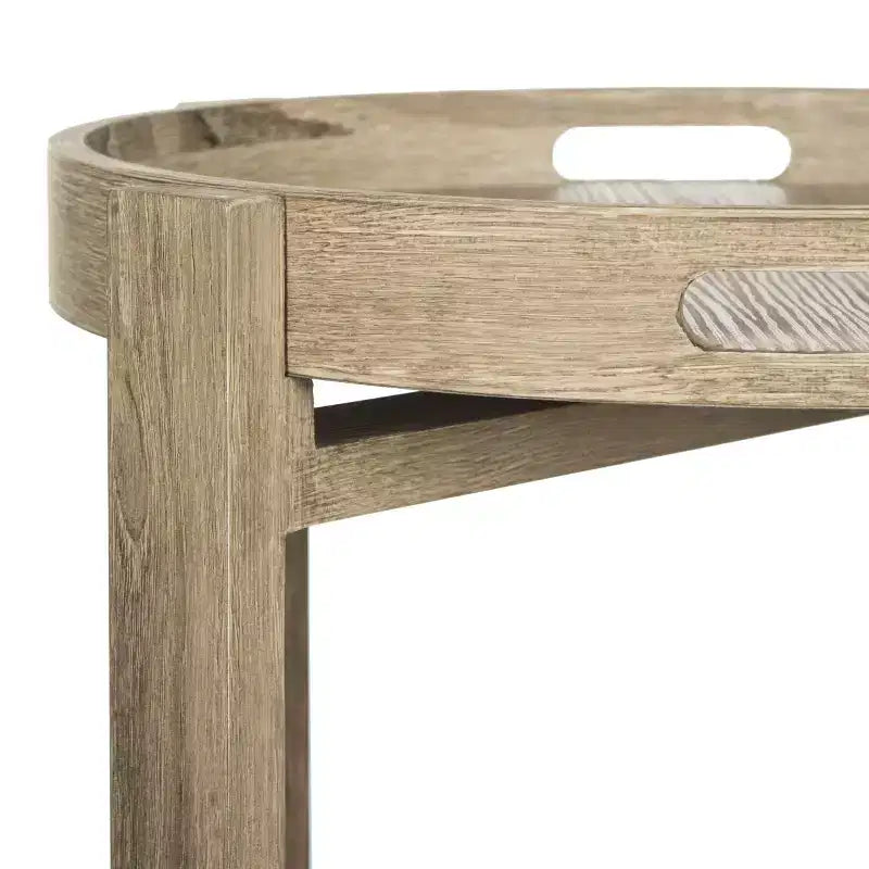 Table d'appoint - FOX4248A - Beige