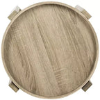 Table d'appoint - FOX4248A - Beige