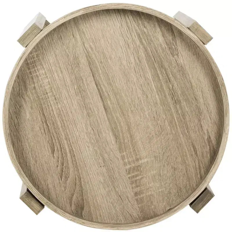 Table d'appoint - FOX4248A - Beige
