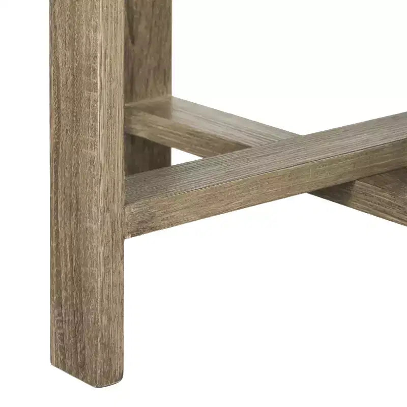 Table d'appoint - FOX4248A - Beige