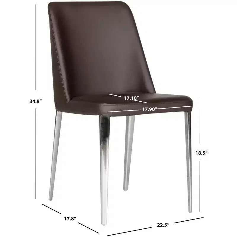 Fauteuil d'appoint 18 H - FOX2012