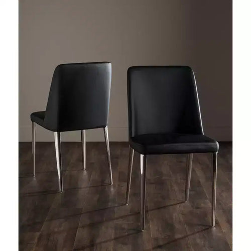 18 H Side Chair - FOX2012