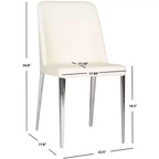 Fauteuil d'appoint 18 H - FOX2012