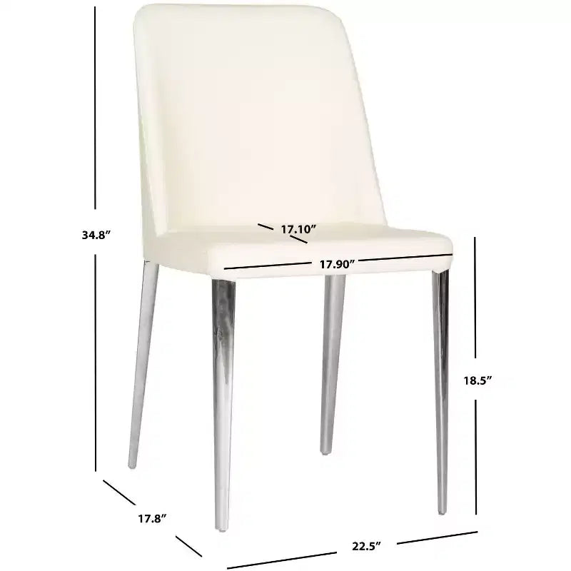 Fauteuil d'appoint 18 H - FOX2012