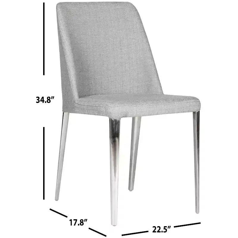 Fauteuil d'appoint 18 H - FOX2012