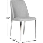 Fauteuil d'appoint 18 H - FOX2012