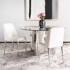 Fauteuil d'appoint 18 H - FOX2012