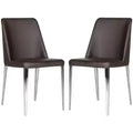 Fauteuil d'appoint 18 H - FOX2012