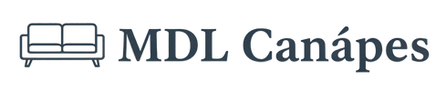 MDL Canapes – Accueil